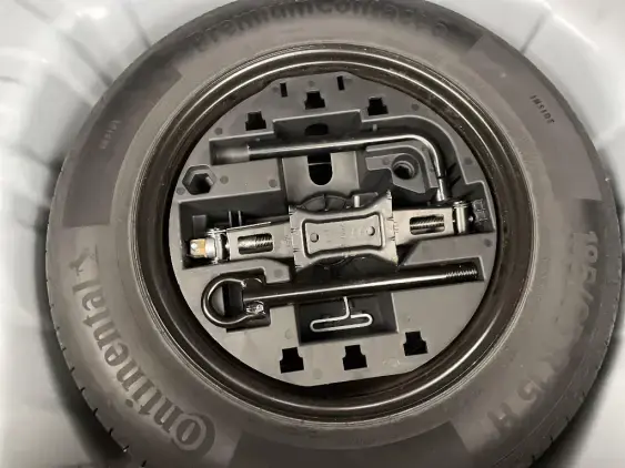 RENAULT CLIO V - voiture d'occasion - Photo 16