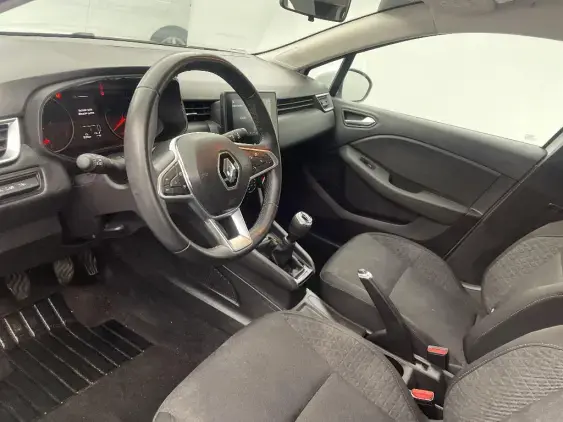 RENAULT CLIO V - voiture d'occasion - Photo 17