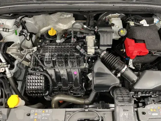 RENAULT CLIO V - voiture d'occasion - Photo 20