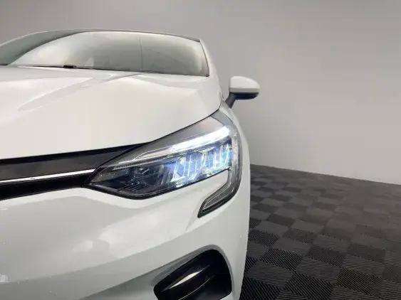 RENAULT CLIO V - voiture d'occasion - Photo 21