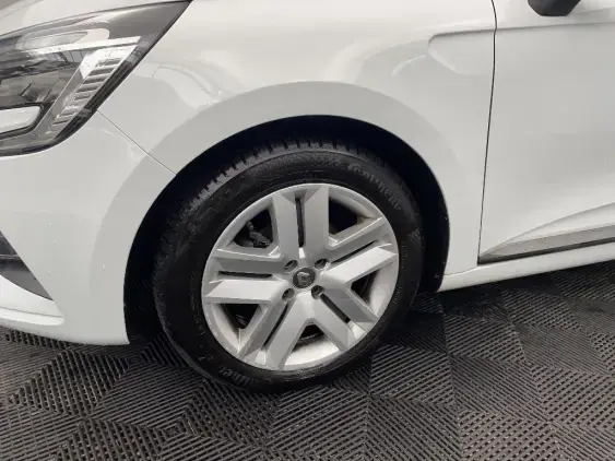 RENAULT CLIO V - voiture d'occasion - Photo 22