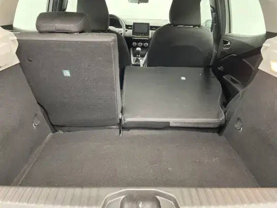 RENAULT CLIO V - voiture d'occasion - Photo 15