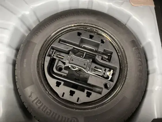 RENAULT CLIO V - voiture d'occasion - Photo 16