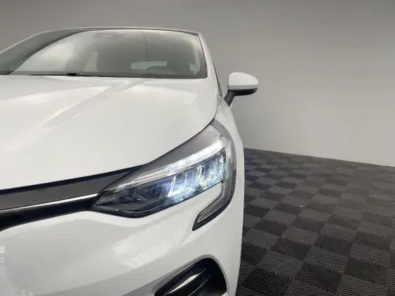 RENAULT CLIO V - voiture d'occasion - Photo 21