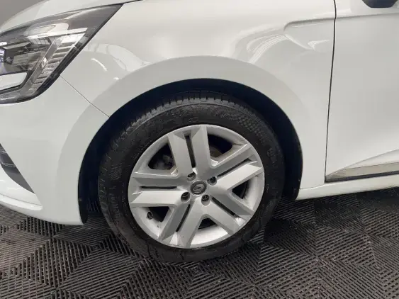 RENAULT CLIO V - voiture d'occasion - Photo 22