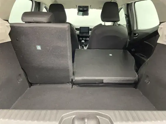 RENAULT CLIO V - voiture d'occasion - Photo 15