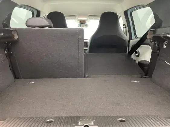 RENAULT TWINGO ELECTRIQUE III - voiture d'occasion - Photo 16