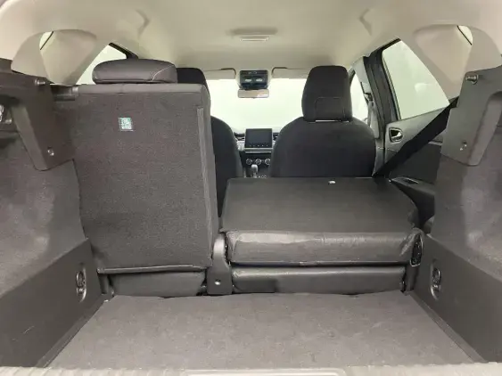 RENAULT CAPTUR II - voiture d'occasion - Photo 16