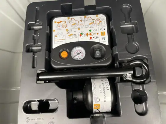 RENAULT CAPTUR II - voiture d'occasion - Photo 17