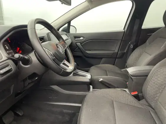 RENAULT CAPTUR II - voiture d'occasion - Photo 18