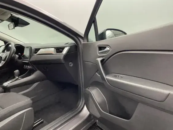 RENAULT CAPTUR II - voiture d'occasion - Photo 20