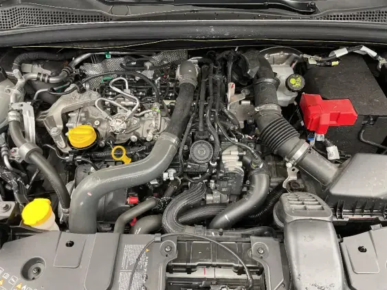 RENAULT CAPTUR II - voiture d'occasion - Photo 21