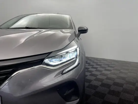 RENAULT CAPTUR II - voiture d'occasion - Photo 22