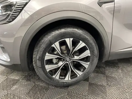 RENAULT CAPTUR II - voiture d'occasion - Photo 23