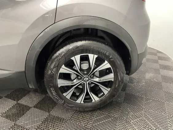 RENAULT CAPTUR II - voiture d'occasion - Photo 24