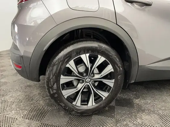 RENAULT CAPTUR II - voiture d'occasion - Photo 25