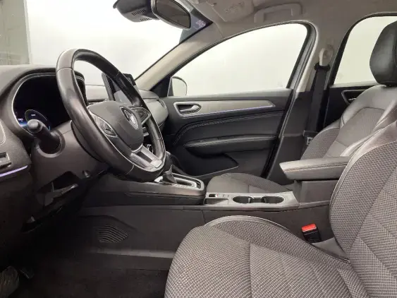 RENAULT ARKANA - voiture d'occasion - Photo 18