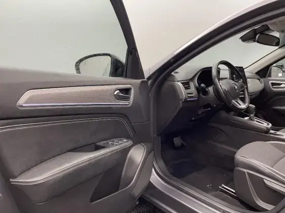 RENAULT ARKANA - voiture d'occasion - Photo 19