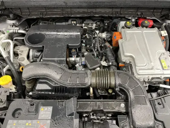 RENAULT ARKANA - voiture d'occasion - Photo 21