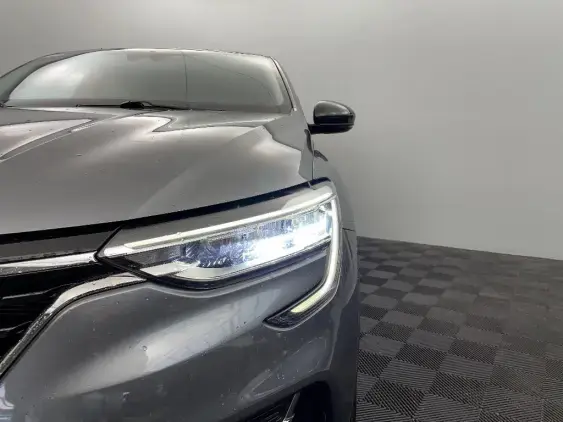 RENAULT ARKANA - voiture d'occasion - Photo 22