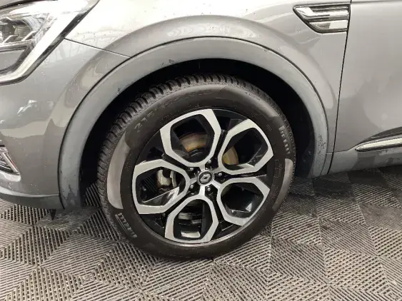 RENAULT ARKANA - voiture d'occasion - Photo 23