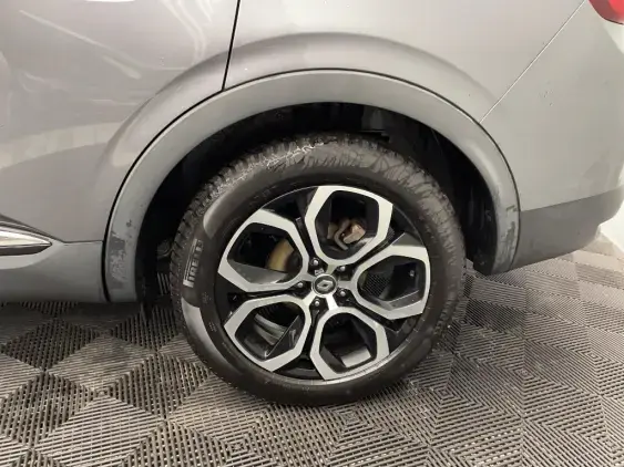 RENAULT ARKANA - voiture d'occasion - Photo 24