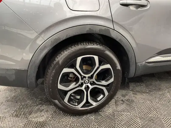 RENAULT ARKANA - voiture d'occasion - Photo 25