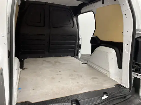 RENAULT KANGOO III - voiture d'occasion - Photo 13