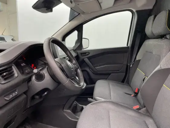 RENAULT KANGOO III - voiture d'occasion - Photo 15