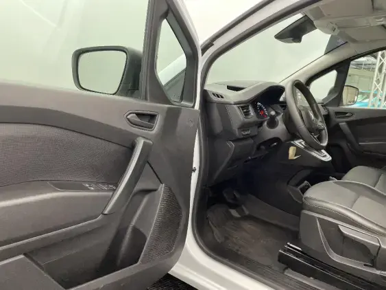 RENAULT KANGOO III - voiture d'occasion - Photo 16