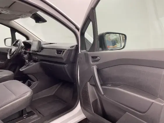 RENAULT KANGOO III - voiture d'occasion - Photo 17