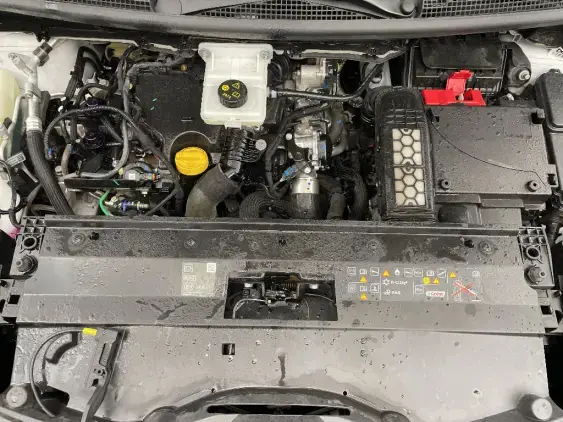 RENAULT KANGOO III - voiture d'occasion - Photo 18