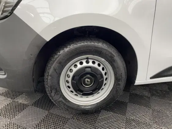 RENAULT KANGOO III - voiture d'occasion - Photo 20