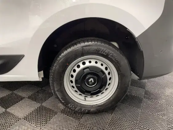 RENAULT KANGOO III - voiture d'occasion - Photo 21