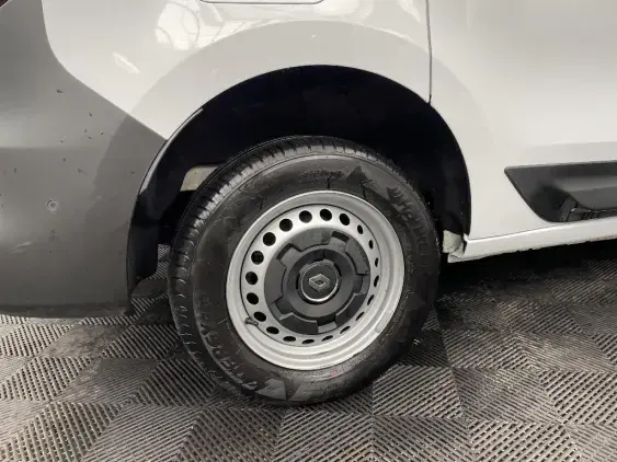 RENAULT KANGOO III - voiture d'occasion - Photo 22