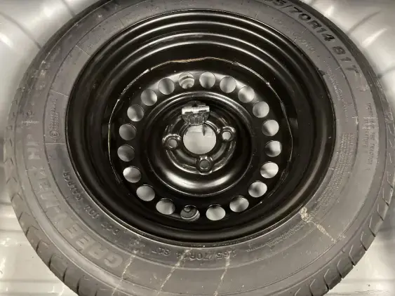 DACIA SPRING - voiture d'occasion - Photo 17