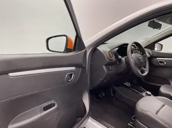 DACIA SPRING - voiture d'occasion - Photo 19