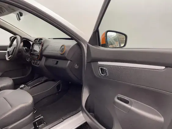 DACIA SPRING - voiture d'occasion - Photo 20