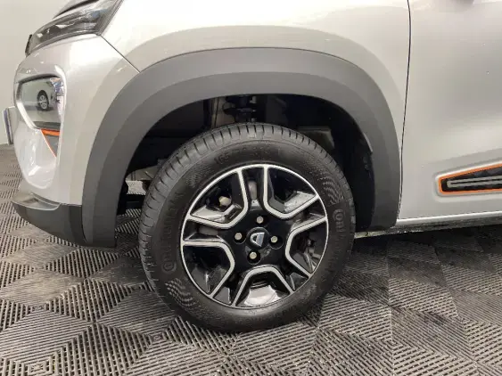 DACIA SPRING - voiture d'occasion - Photo 22