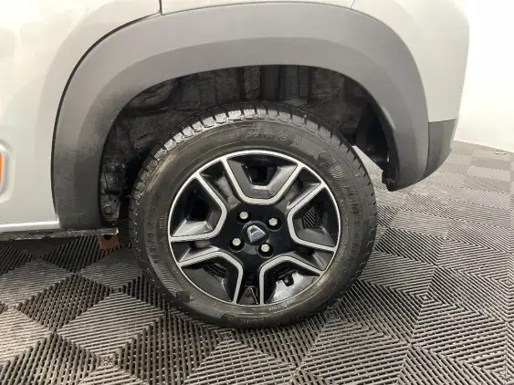 DACIA SPRING - voiture d'occasion - Photo 23