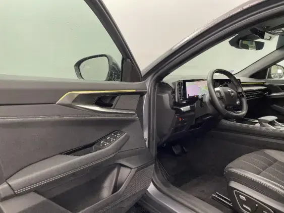 RENAULT AUSTRAL - voiture d'occasion - Photo 19