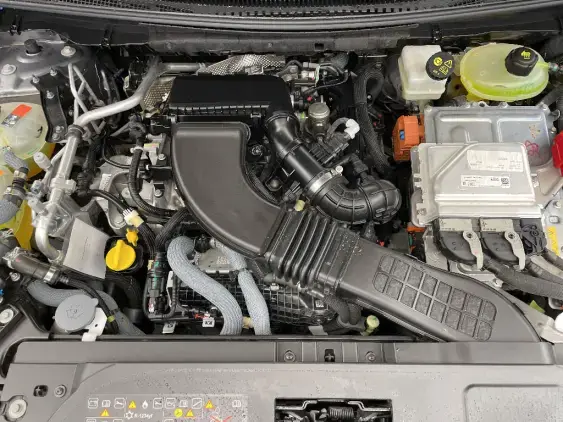 RENAULT AUSTRAL - voiture d'occasion - Photo 21