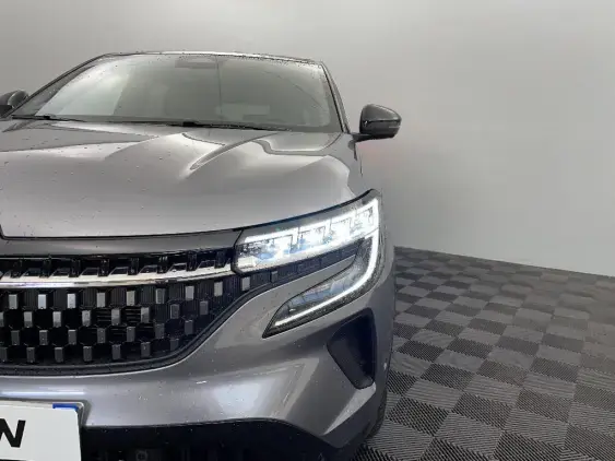 RENAULT AUSTRAL - voiture d'occasion - Photo 22