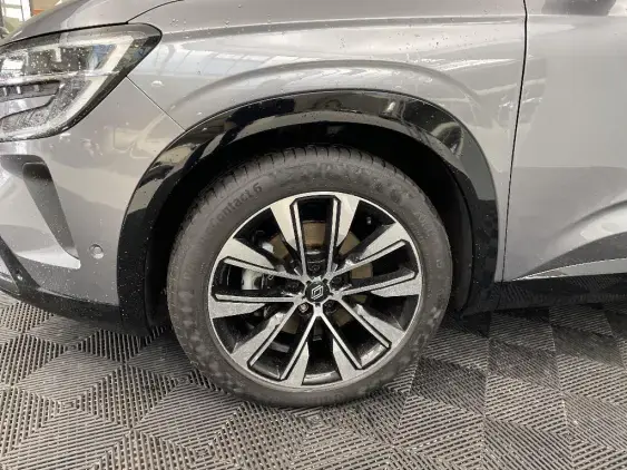 RENAULT AUSTRAL - voiture d'occasion - Photo 23