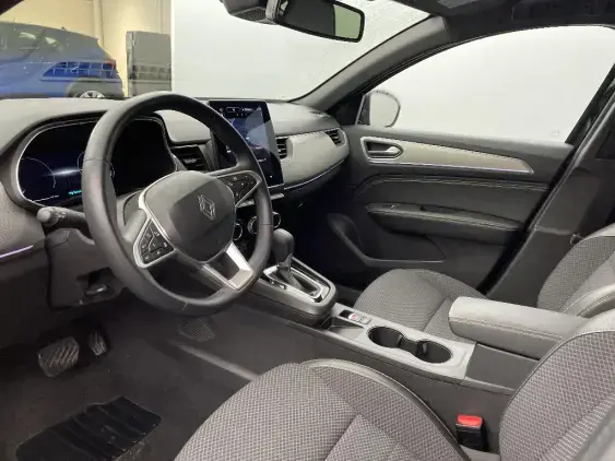 RENAULT ARKANA - voiture d'occasion - Photo 18