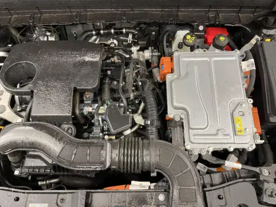 RENAULT ARKANA - voiture d'occasion - Photo 21