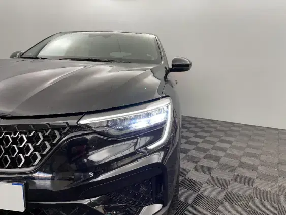 RENAULT ARKANA - voiture d'occasion - Photo 22