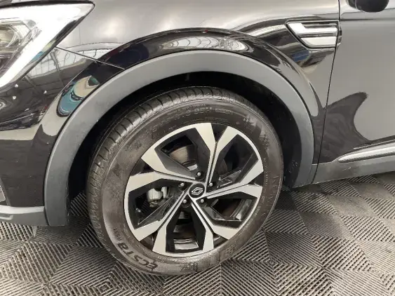 RENAULT ARKANA - voiture d'occasion - Photo 23