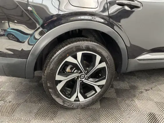 RENAULT ARKANA - voiture d'occasion - Photo 25