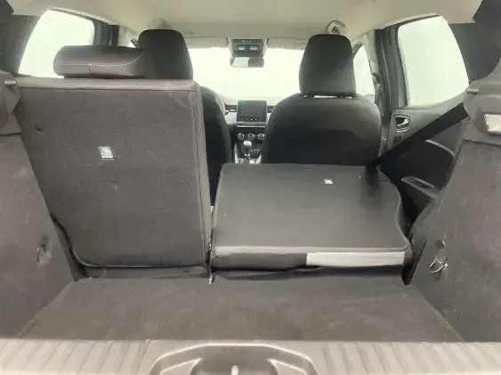 RENAULT CLIO V - voiture d'occasion - Photo 16